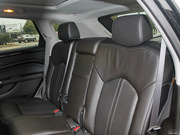 2013款 3.0L 精英型 2013款 3.0L 精英型