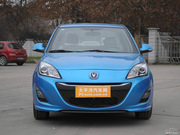 2012款 1.5L MT 夢幻型 2012款 1.5L MT 夢幻型