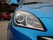 2012款 1.5L MT 夢幻型 2012款 1.5L MT 夢幻型