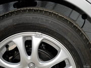 2012款 1.3L 手動(dòng)舒適型 國IV 2012款 1.3L 手動(dòng)舒適型 國IV
