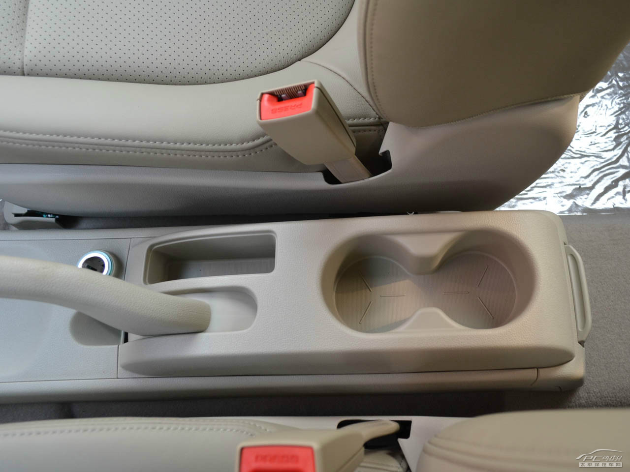 東風(fēng)風(fēng)神A60空間高清大圖