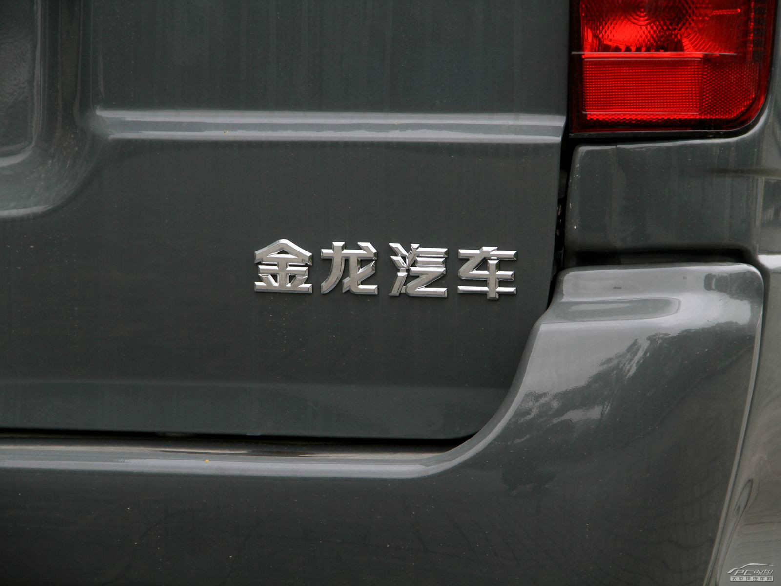 金威外觀高清大圖