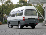 2013款 2.0L V20創(chuàng)業(yè)型 高頂長(zhǎng)軸6座 2013款 2.0L V20創(chuàng)業(yè)型 高頂長(zhǎng)軸6座