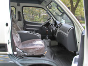 2013款 2.0L V20創(chuàng)業(yè)型 高頂長軸6座