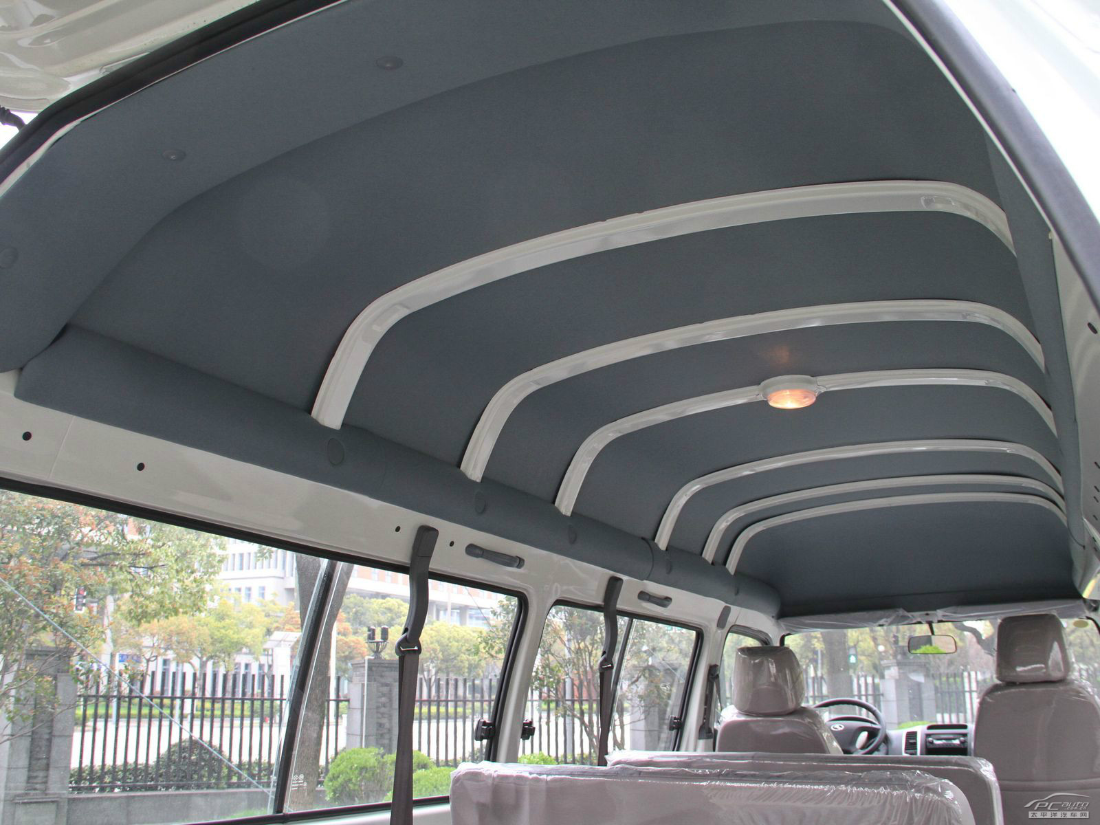 金威內飾高清大圖