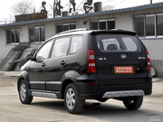 2011款 1.5L 精英都市版 7座 2011款 1.5L 精英都市版 7座