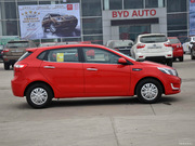 2012款 兩廂 1.4L 手動GL紀(jì)念版 2012款 兩廂 1.4L 手動GL紀(jì)念版