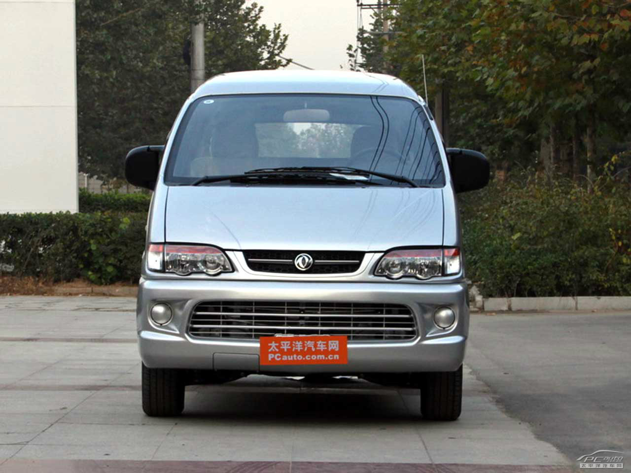 菱智外觀高清大圖