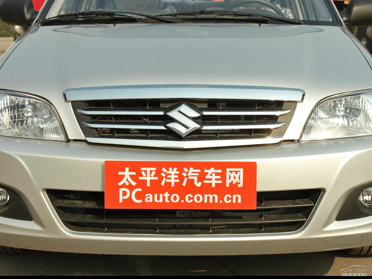 羚羊外觀高清大圖