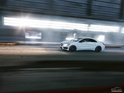 2013款 AMG CLA 45 2013款 AMG CLA 45