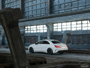 2013款 AMG CLA 45 2013款 AMG CLA 45