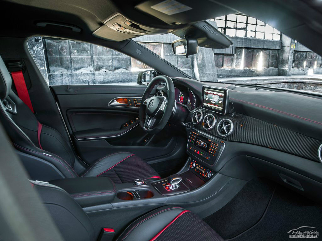 CLA(j)AMG(ni)DƬ