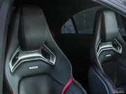 2013款 AMG CLA 45 2013款 AMG CLA 45