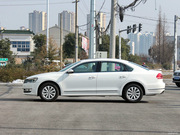 2013款 1.4TSI DSG 尊榮版