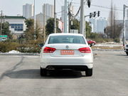 2013款 1.4TSI DSG 尊榮版