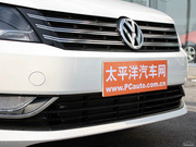 2013款 1.4TSI DSG 尊榮版