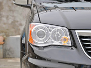 2013款 3.6L 豪華版 2013款 3.6L 豪華版