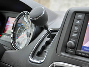 2013款 3.6L 豪華版 2013款 3.6L 豪華版