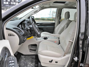 2013款 3.6L 豪華版 2013款 3.6L 豪華版