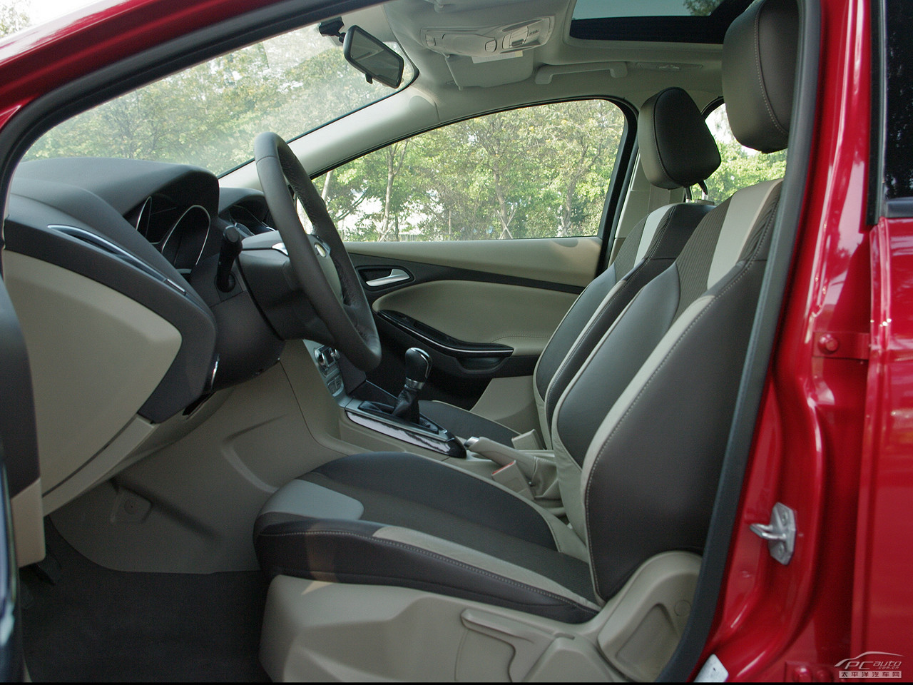 福克斯空間高清大圖