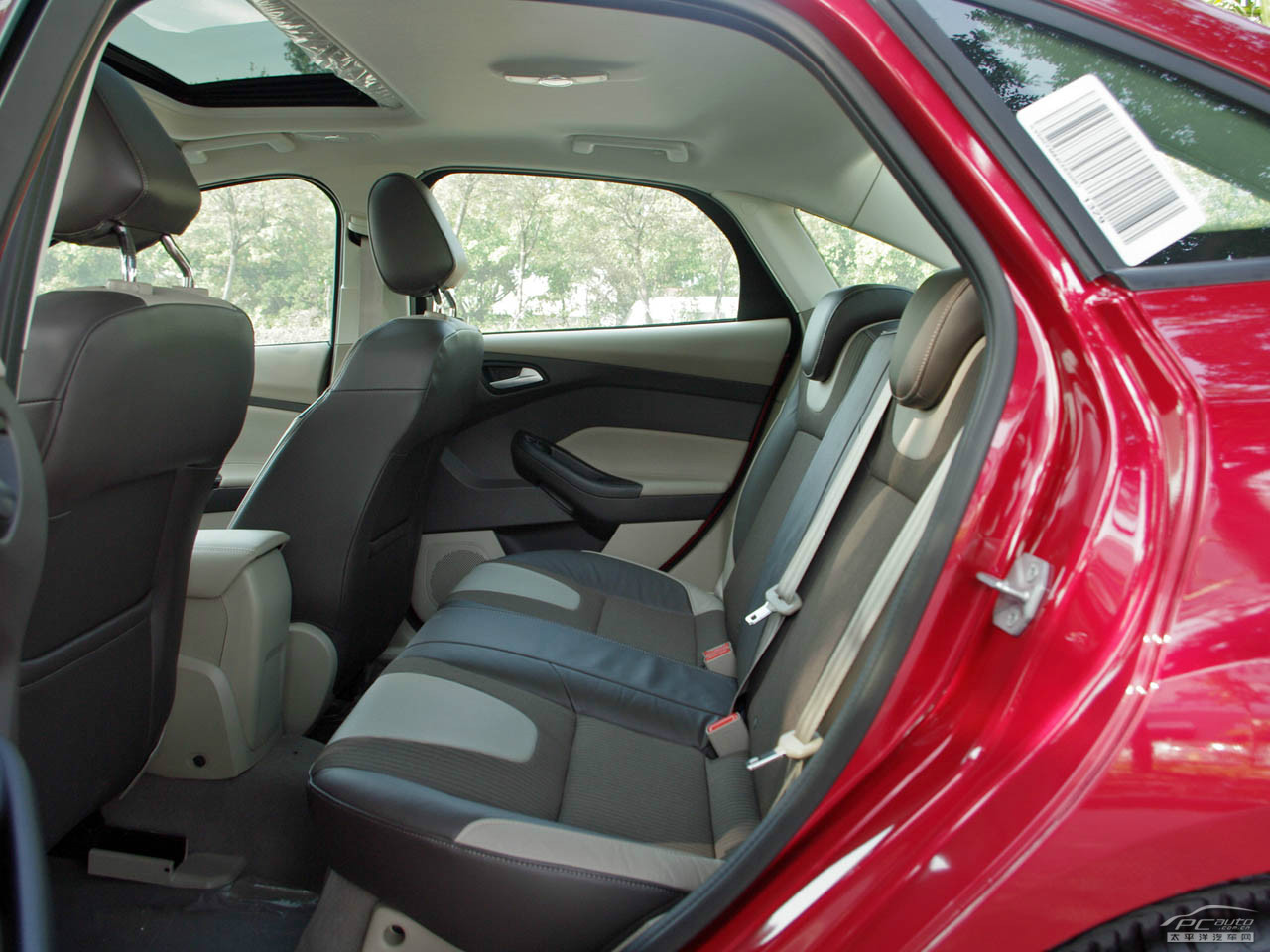 福克斯空間高清大圖