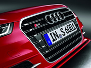 2013款 S6 4.0 TFSI 2013款 S6 4.0 TFSI