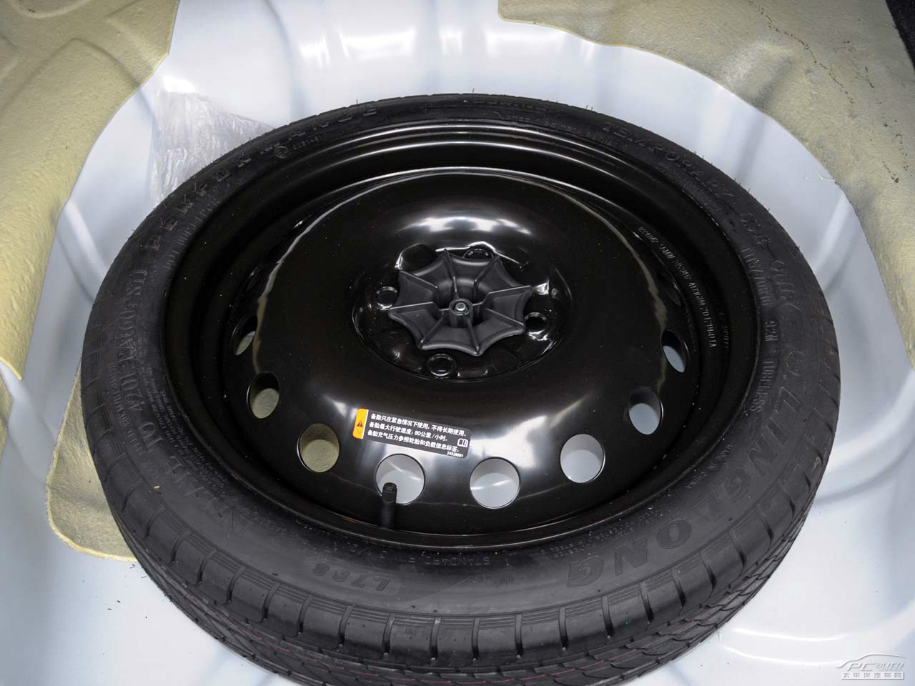 寶駿630細(xì)節(jié)高清大圖