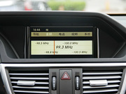 2013款 E 300 L 時尚豪華型 2013款 E 300 L 時尚豪華型