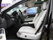 2013款 E 300 L 時尚豪華型