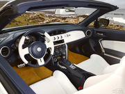 2013 FT-86 Open Concept