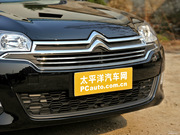 2013款 2.0L 自動尊享型 2013款 2.0L 自動尊享型