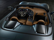2014 C7 Stingray Convertible