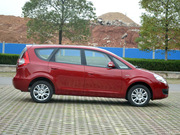 2012款 1.8L MT 宜商舒適型 5座 2012款 1.8L MT 宜商舒適型 5座