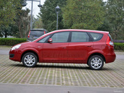 2012款 1.8L MT 宜商舒適型 5座 2012款 1.8L MT 宜商舒適型 5座