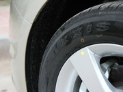 2013款 1.6L SE 手動(dòng) 2013款 1.6L SE 手動(dòng)