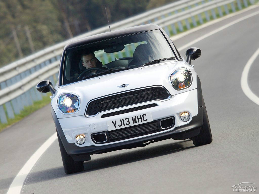 MINI PACEMAN^DƬ
