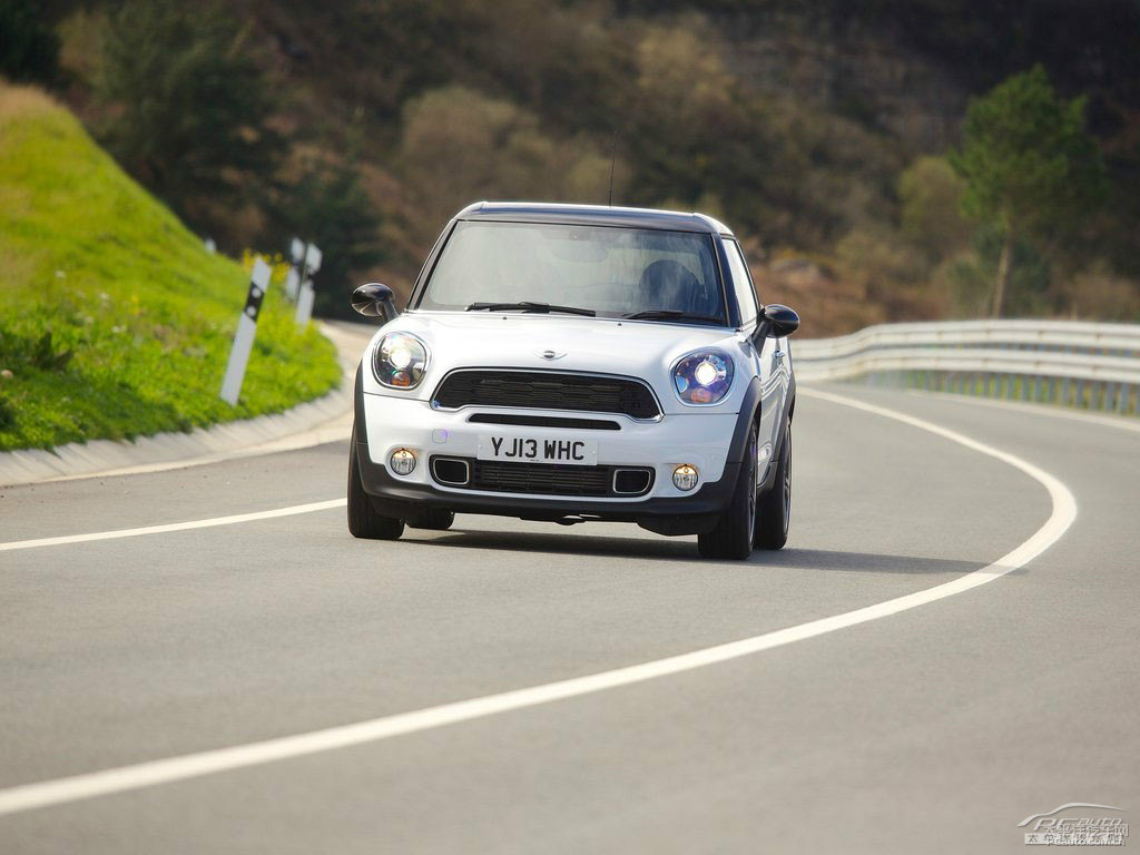 MINI PACEMAN^DƬ