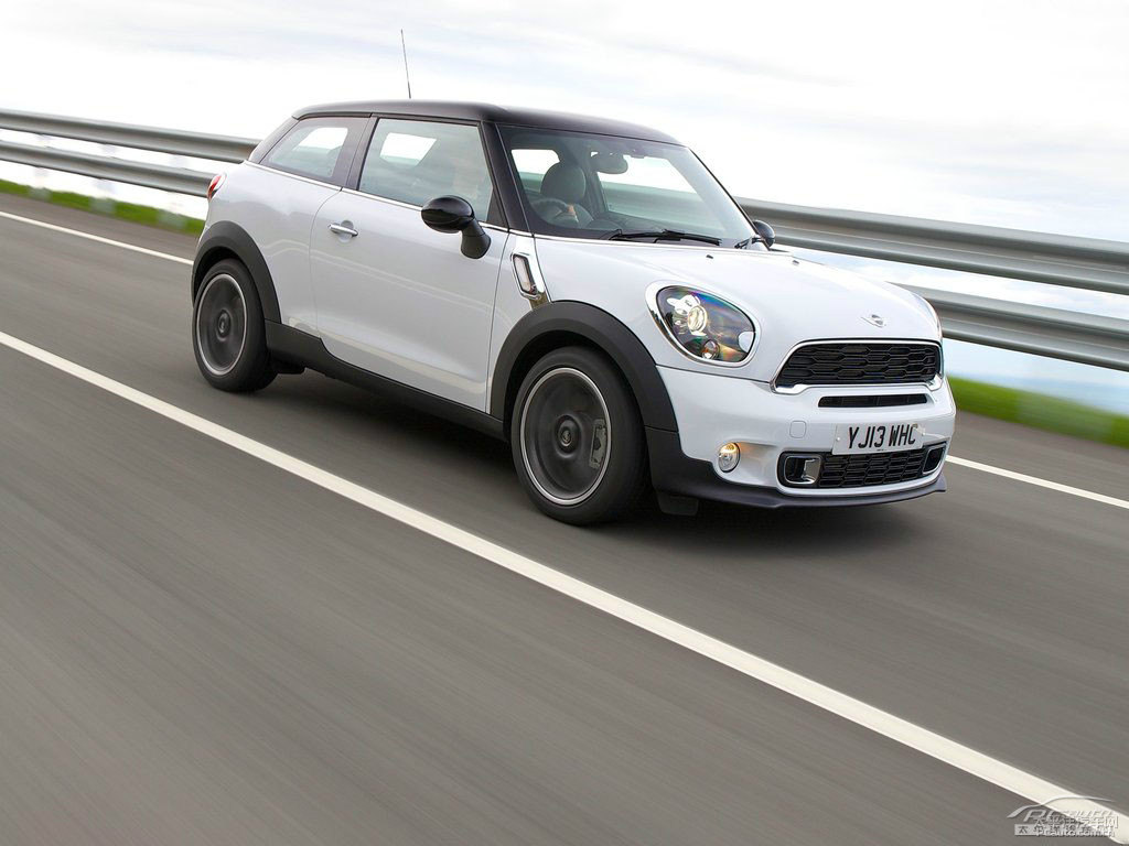 MINI PACEMAN^DƬ