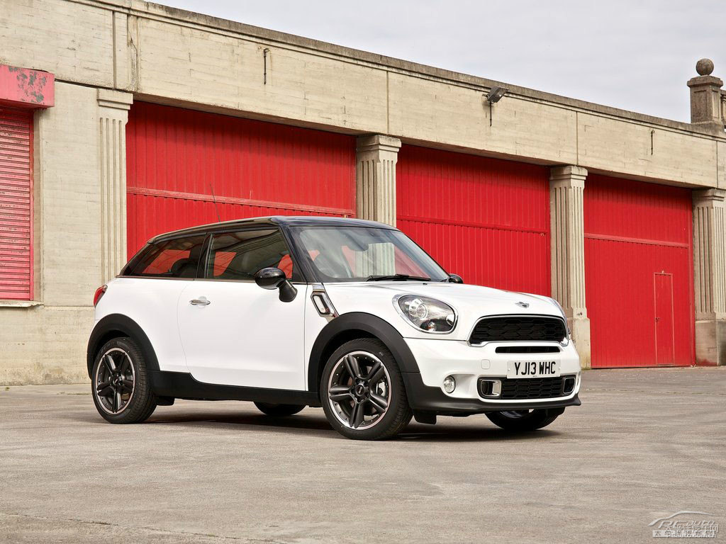 MINI PACEMAN^DƬ
