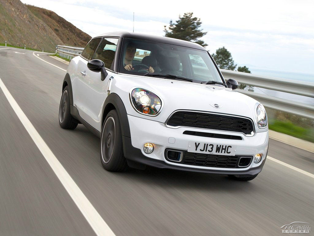 MINI PACEMAN^DƬ