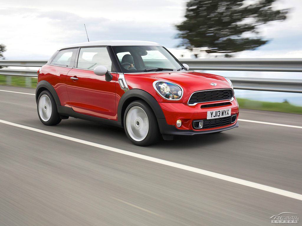 MINI PACEMAN^DƬ