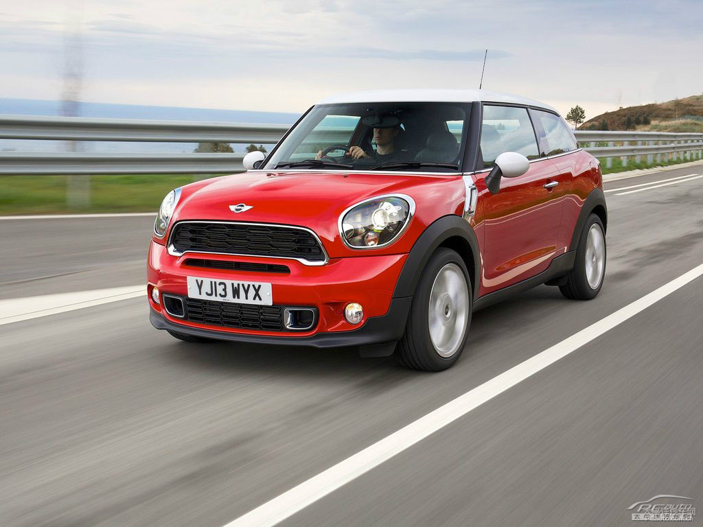 MINI PACEMAN^DƬ
