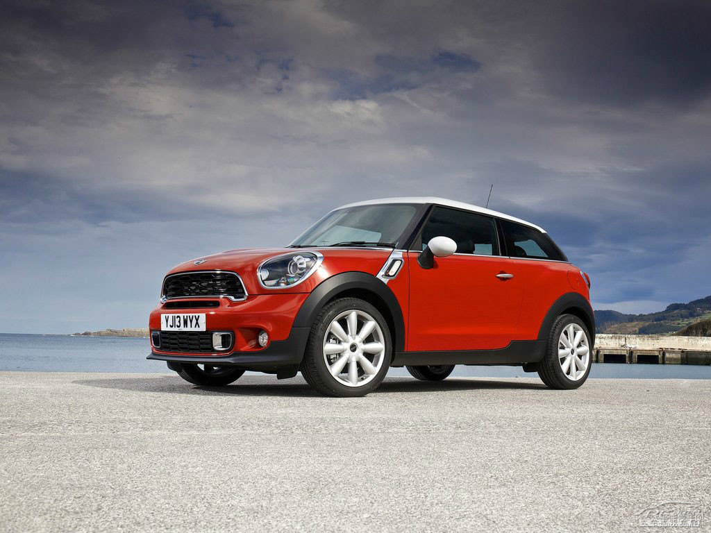 MINI PACEMAN^DƬ