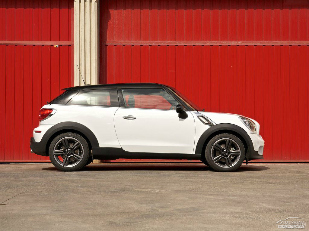 MINI PACEMAN^DƬ