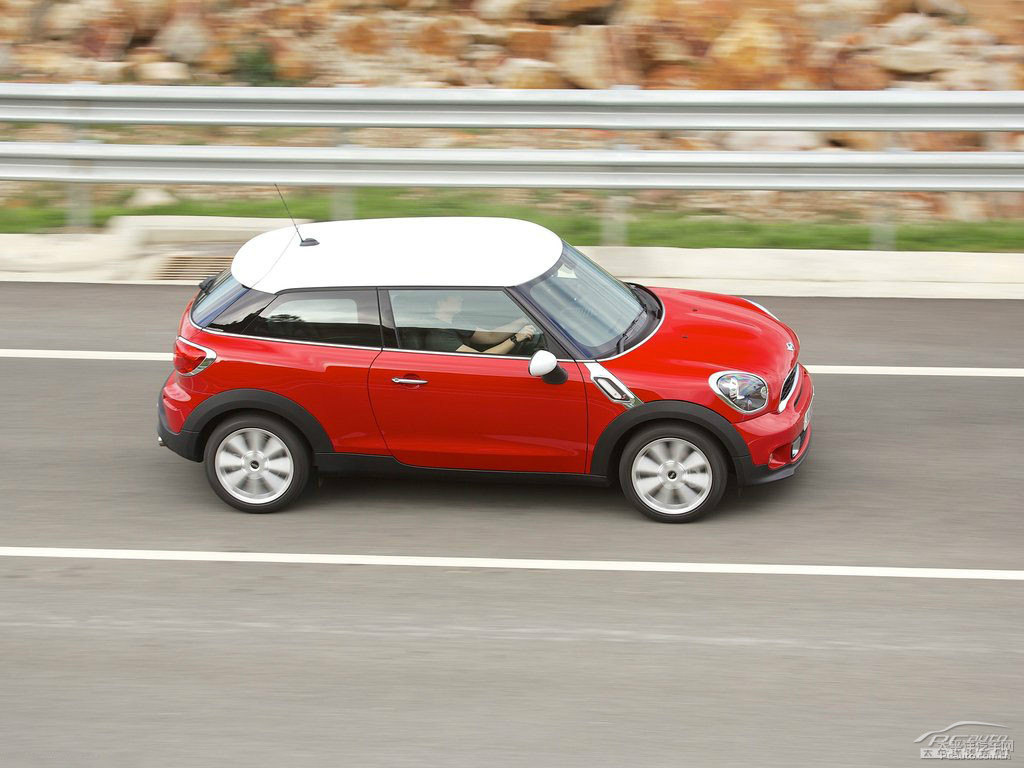 MINI PACEMAN^DƬ