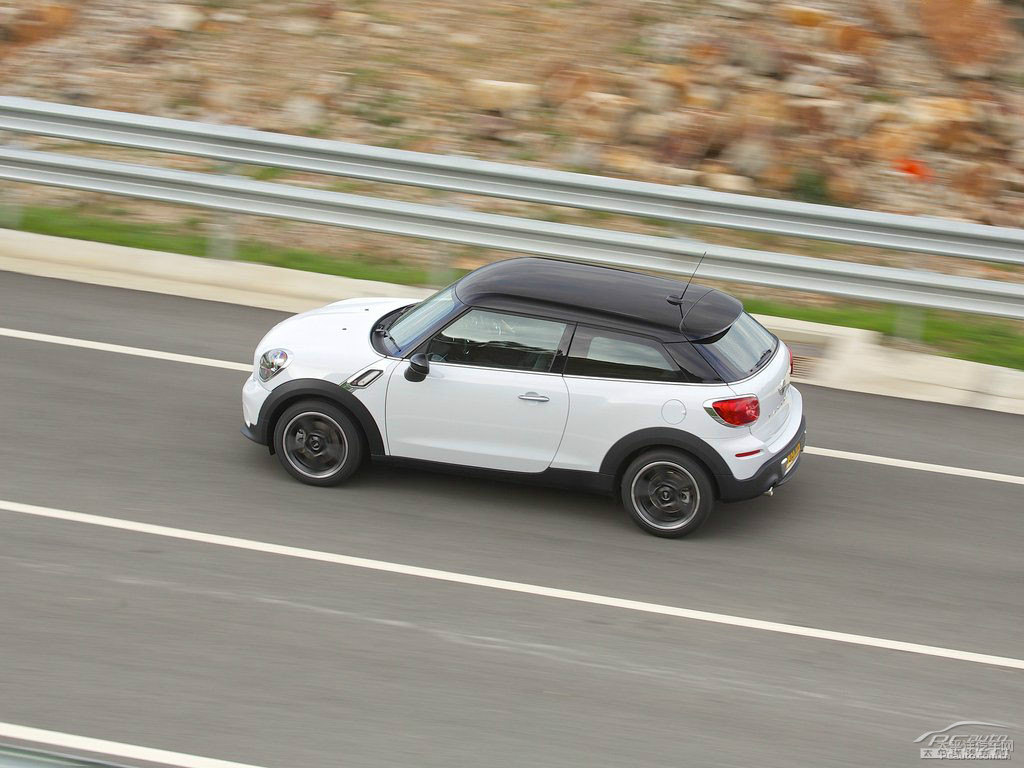 MINI PACEMAN^DƬ