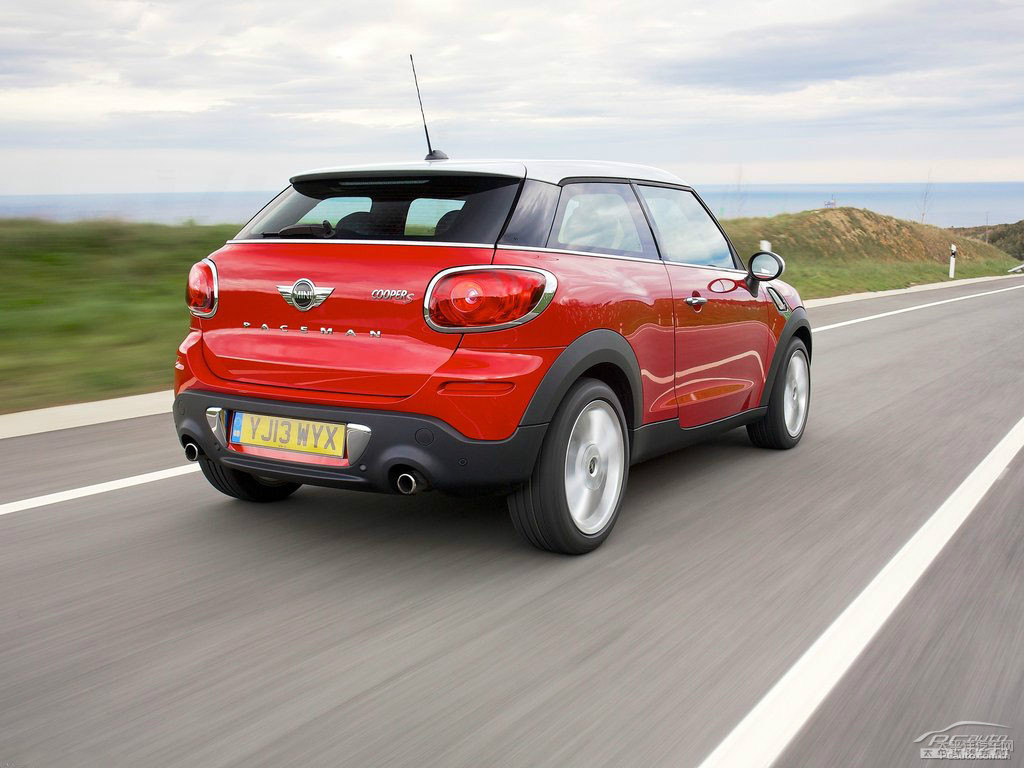 MINI PACEMAN^DƬ