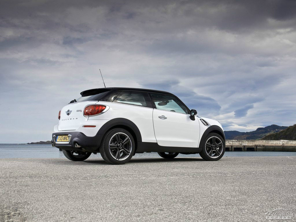 MINI PACEMAN^DƬ