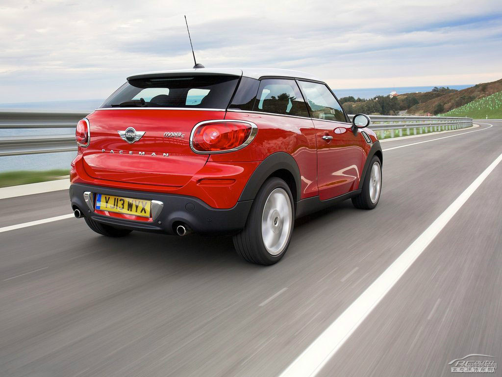 MINI PACEMAN^DƬ
