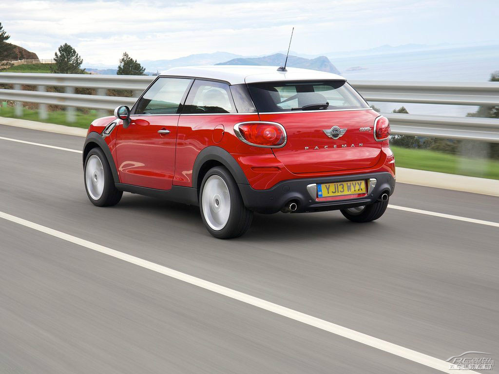 MINI PACEMAN^DƬ